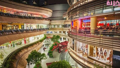 أفضل اماكن تسوق في اسطنبول في تركيا