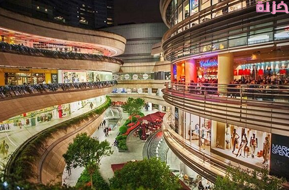 أفضل اماكن تسوق في اسطنبول في تركيا