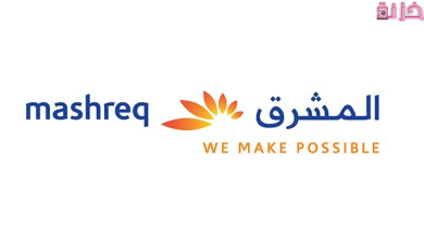 عناوين فروع بنك المشرق فى مصر