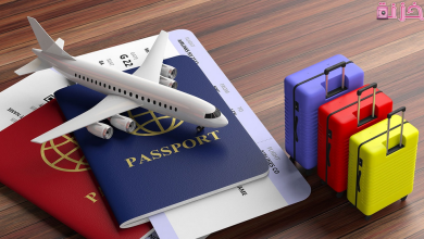 أسماء وأرقام أفضل شركات سياحة في مصر