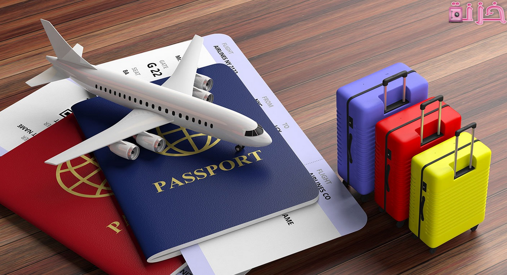 أسماء وأرقام أفضل شركات سياحة في مصر