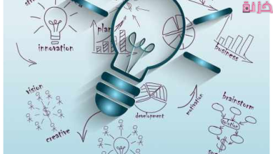 افكار مشاريع اوروبية