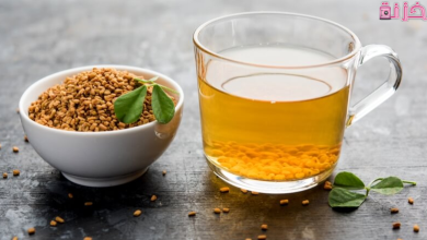 فوائد شرب الحلبة يوميًا للرجال وللنساء