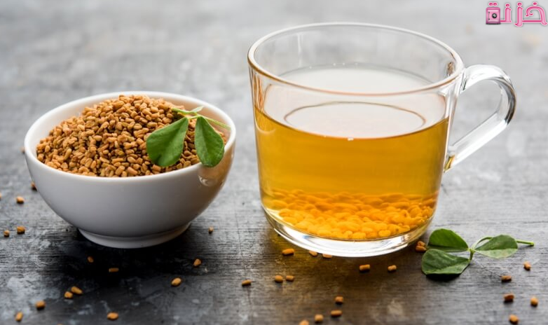 فوائد شرب الحلبة يوميًا للرجال وللنساء