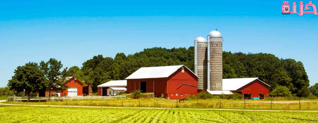 تكلفة ودراسة جدوى مشروع مزرعة متكاملة