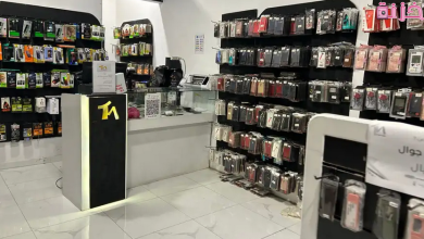 دراسة جدوى مشروع محل جوالات فى السعودية