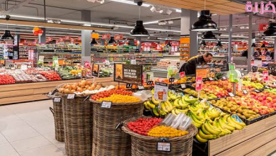 تكاليف وشروط فتح سوبر ماركت في الإمارات دبي