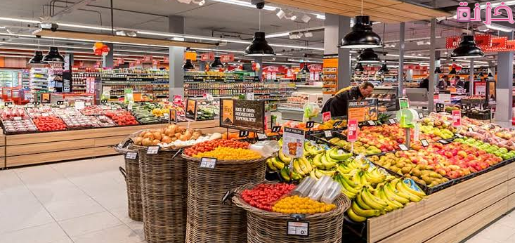 تكاليف وشروط فتح سوبر ماركت في الإمارات دبي