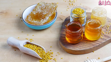 طريقة علاج حساسية الجلد والحكة بالعسل والاعشاب نهائيا