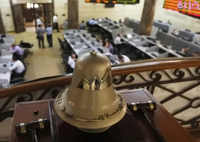 طريقة الاستثمار في البورصة المصرية وأقل مبلغ للمبتدئين