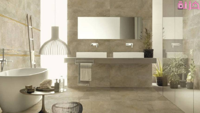 أنواع واسعار متر سيراميك الجوهرة