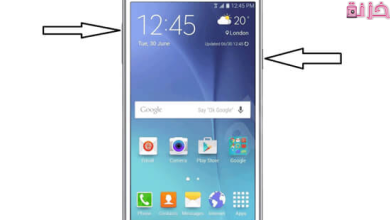 كود فورمات جوال سامسونج نهائيًا