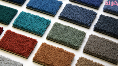 أنواع واسعار موكيت الارضيات بالمتر فى مصر