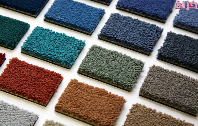 أنواع واسعار موكيت الارضيات بالمتر فى مصر
