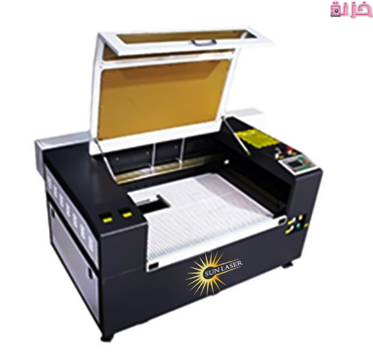 انواع ماكينات الحفر بالليزر واسعارها