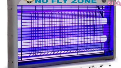 أنواع واسعار صاعق الناموس والذباب في مصر