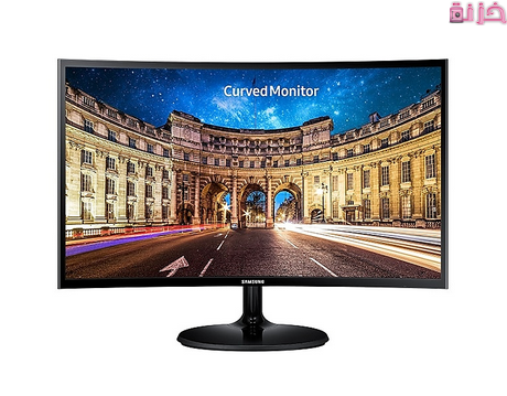 افضل شاشات كمبيوتر مكتبي للألعاب