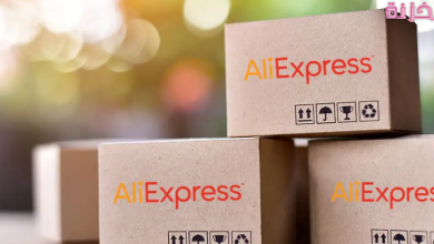 طريقة التسجيل على الدروب شيبينج من ALIEXPRESS مجانا