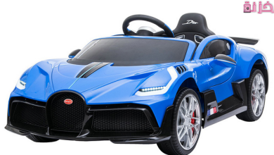 اماكن بيع سيارات الاطفال الكهربائية وأسعارها فى مصر