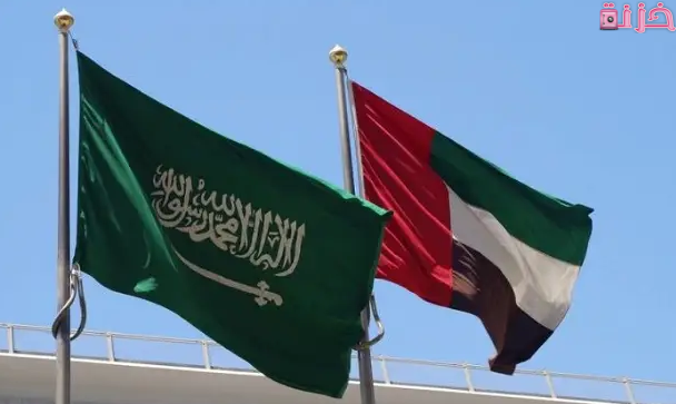 شروط وإجراءات السفر من السعودية إلى الإمارات برا