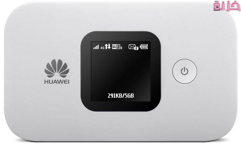 طريقة تحديث جهاز راوتر هواوي واي فاي