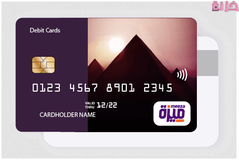 مميزات وعيوب كارت ميزة بنك مصر