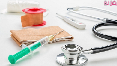 أماكن وأرقام وأسماء شركات المستلزمات الطبية فى مصر