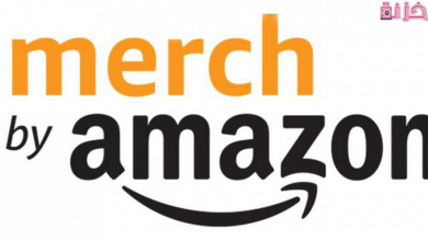 الربح من امازون ميرش