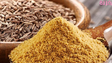 فوائد الكمون للتخسيس ولصحة الجسم والقلب