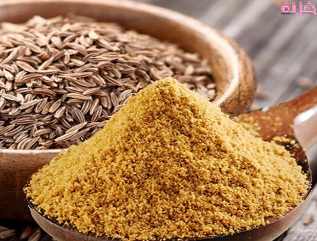 فوائد الكمون للتخسيس ولصحة الجسم والقلب