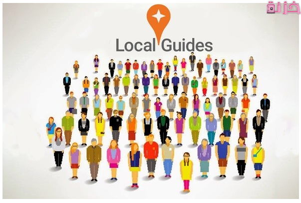 الربح من المرشدين المحليين عبر Google Maps