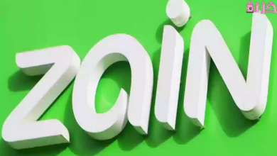 كيفية فحص تغطية شبكة زين 5g فى الاردن والكويت