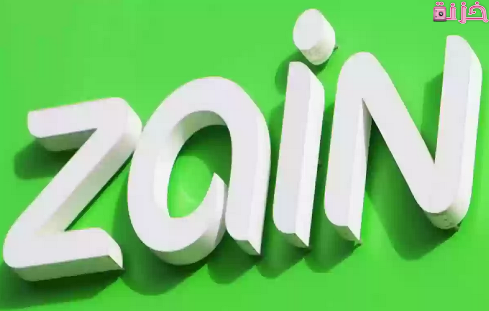 كيفية فحص تغطية شبكة زين 5g فى الاردن والكويت