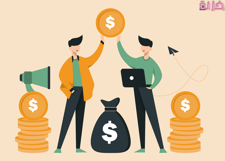 أفضل مواقع التسويق بالعمولة في السعودية