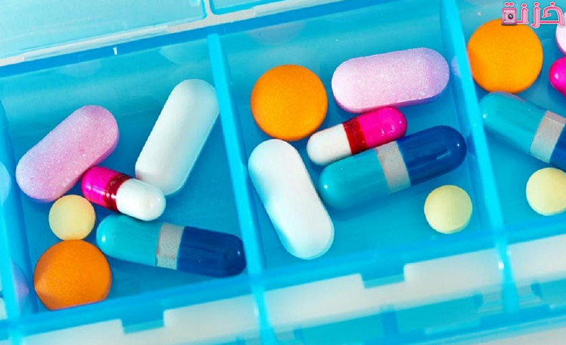 دليل شركات الأدوية في مصر