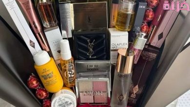 أفضل هدايا عيد الحب