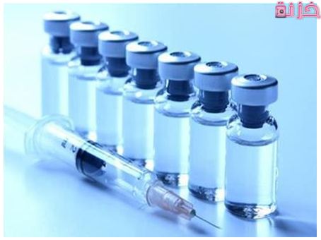 أسماء أفضل حقن للترجيع للاطفال من الصيدلية