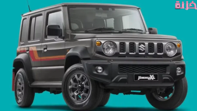 أنواع وأسعار سيارات سوزوكي في مصر