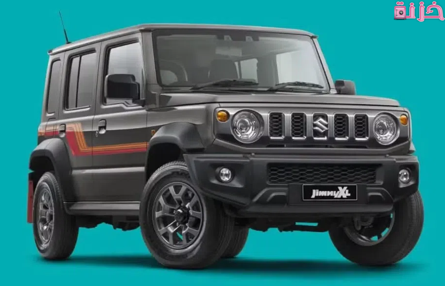 أنواع وأسعار سيارات سوزوكي في مصر