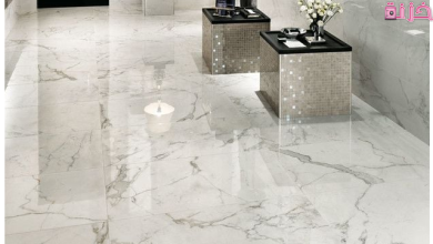 جميع أنواع وأسعار السيراميك في مصر
