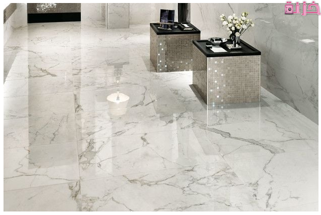 جميع أنواع وأسعار السيراميك في مصر