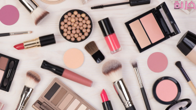 كيف اصبح ميك اب ارتست مشهوره ناجحة