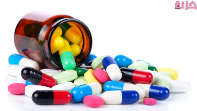 افضل دواء لتوسيع الشعب الهوائية وطارد للبلغم من الصيدلية