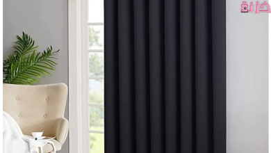 اسعار ستائر رول بلاك اوت فى مصر