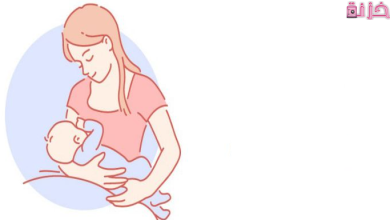 أضرار وسلبيات الرضاعة الطبيعية على الام