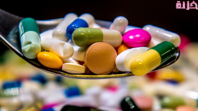 دواء لتنزيل الدورة الشهرية المتاخرة