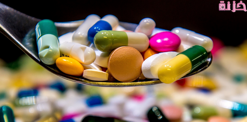 دواء لتنزيل الدورة الشهرية المتاخرة