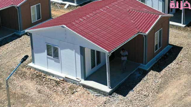 اسعار البيوت الجاهزة فى السعودية