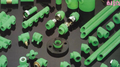 أفضل أنواع مواسير الصرف الصحي في مصر