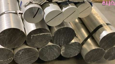 سعر كيلو الالمنيوم والسعر بالطن جديد ومستعمل فى مصر